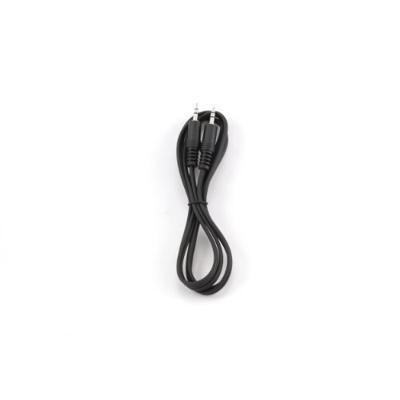 3.5 mm stereo audiokabel, 1.2 meter