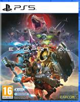 Exoprimal - thumbnail