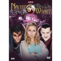 Studio 100 Nachtwacht DVD - Nachtwacht volume 4 - thumbnail