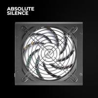 Voedingsbron Tacens RADIX VII AG 600 W - thumbnail