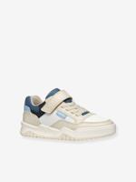 Jungen Sneakers J Perth GEOX beige - thumbnail