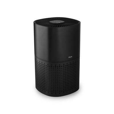 Duux Bright Smart Air Purifier Luchtreiniger Zwart Duux Bright Smart Air Purifier Luchtreiniger Zwart