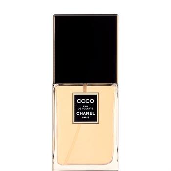 Chanel Coco Eau de toilette Spray 100 ml Dames Chanel Coco Eau de toilette Spray 100 ml Dames