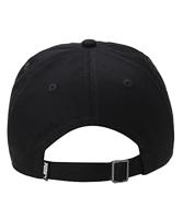 Sportcap Puma Script Logo Zwart Multicolour Één maat - thumbnail