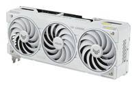 VGA ASUS GeForce RTX 5070 TI TUF-RTX5070TI-O16G-WHITE-GAMING - thumbnail