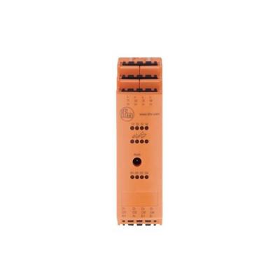 ifm Electronic AC2261 AC2261 I/O-module Aantal digitale uitgangen: 4