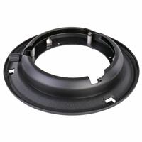 Falcon eyes adapter dbbw-ex universeel naar bowens - thumbnail