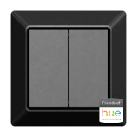 EcoDim Draadloze schakelaar Zigbee (Friends of Philips Hue) - thumbnail