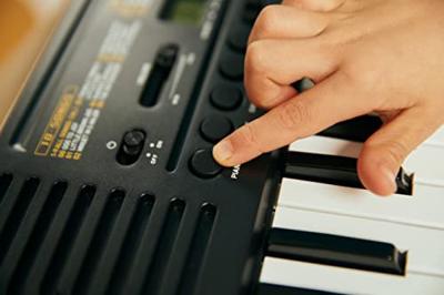 Casio SA-51 mini-keyboard