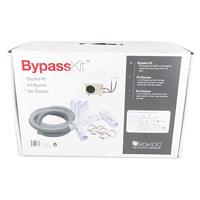 Kokido bypass kit voor warmtepomp - thumbnail