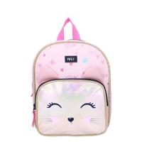 Pret Rugzak Giggle 29x23x10 cm Roze/Donkerblauw - thumbnail