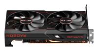 Sapphire AMD Radeon Graphics RX 6500 XT Videokaart 8 GB GDDR6-RAM PCIe - thumbnail