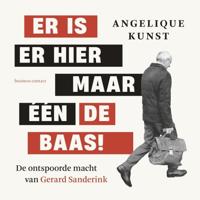 Er is er hier maar één de baas! - thumbnail