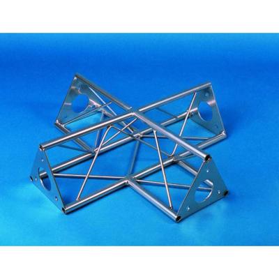 DECOTRUSS SAC-41 crossing 4-way silver