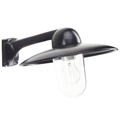 KS Verlichting Industrie stallampFabrique zwart - 1189ZD