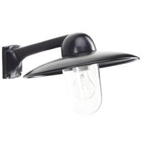 KS Verlichting Industrie stallampFabrique zwart - 1189ZD - thumbnail