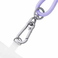 Kabel USB-C naar USB-C INTENSO 7991003 Paars - thumbnail