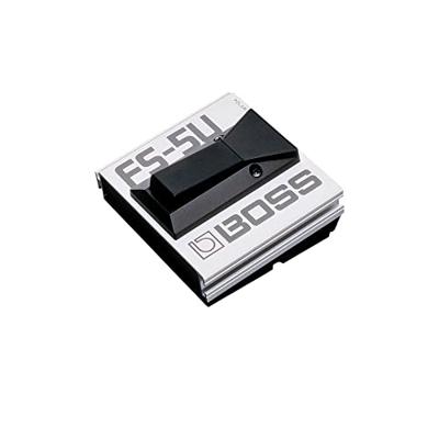 Boss FS-5U voetschakelaar