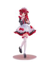 Oshi No Ko PVC Statue 1/6 Kana Arima Sweets Paradise collaboration costume Ver. 26 cm - thumbnail