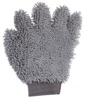 Handschoenen Turtle Wax TW53619 Grijs Bandenreiniger - thumbnail