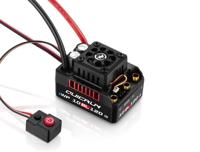 Hobbywing QuicRun 10BL120 G2 120A brushless regelaar - thumbnail