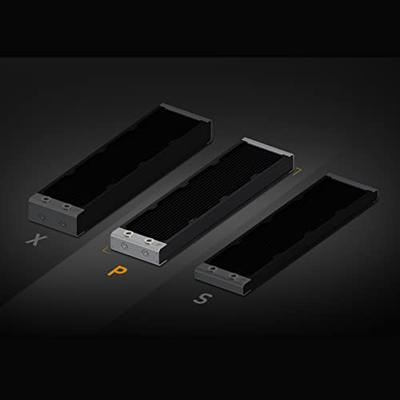 EKWB EK-Quantum Surface P120M radiator