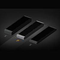 EKWB EK-Quantum Surface P120M radiator - thumbnail