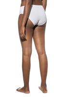 Natural naadloze dames heup slip - Invisible - Katoenen naadloos ondergoed - Seamless - thumbnail