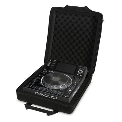 UDG UDG Creator CDJ/DJM/Battle Mixer Hardcase Black MK2