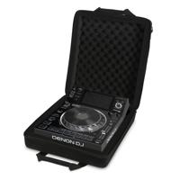 UDG UDG Creator CDJ/DJM/Battle Mixer Hardcase Black MK2 - thumbnail