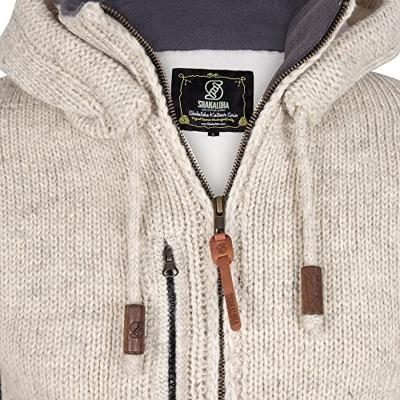 Shakaloha Montana Vest