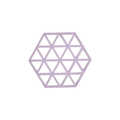 Zone - Triangles - Onderzetter Lupine
