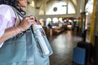 Lifestraw Go 2.0 Water Filter Bottle 650ml - thumbnail