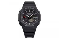 Casio G-Shock GA-B2100-1AER Zwart Heren horloge - thumbnail