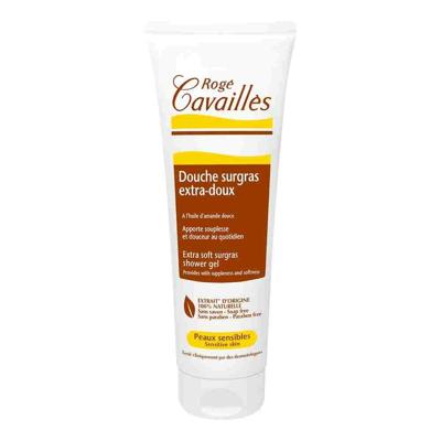 Gels Douche Douche Surgras Extra Doux