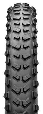 Continental vouwband mountain king iii 58-584 tr zwart