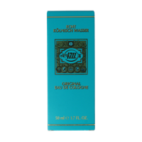 Eau de cologne flacon 50 Milliliter - thumbnail