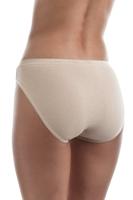 Ondergoed dames Basic Tai slip - Hoog opgesneden dames slip - 40 - Huidkleur - Onderbroek - Ondergoed - 40 - Onderbroek - Ondergoed - 40 - - 40 - - thumbnail