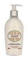 L'Occitane Almond Milk Veil 240 ml Bodylotion - thumbnail
