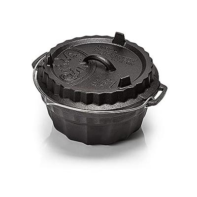 Petromax Ring Cake Pan gf1 kookpan