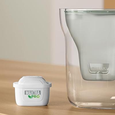 Brita pack van 4 Maxtra Pro -expert Maxtra Cartouches