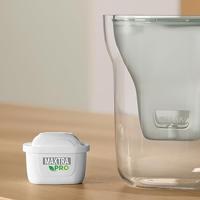 Brita pack van 4 Maxtra Pro -expert Maxtra Cartouches - thumbnail