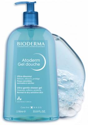Douchegel Bioderma Atoderm 500 ml - thumbnail