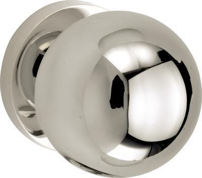 Knopgarn. Kogel 50mm/Vivo geveerd MGN Knopgarn. Kogel 50mm/Vivo geveerd MGN