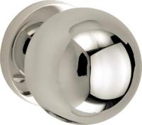 Knopgarn. Kogel 50mm/Vivo geveerd MGN - thumbnail