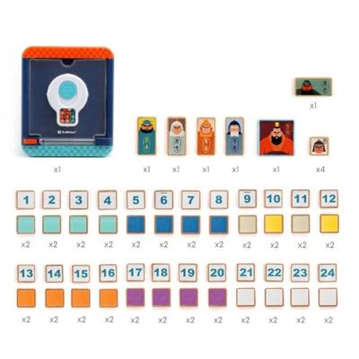 Topbright breinbrekers box 3in1 Topbright breinbrekers box 3in1
