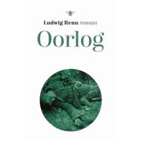 Ludwig  Renn Oorlog - thumbnail