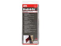 APA 23449 Wandbescherming Universeel - thumbnail