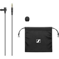 Sennheiser XS LAV MOBILE - omnidirectionele dassmicrofoon met een 3,5 mm TRRS-aansluiting - thumbnail