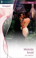 Misleide bruid - Kim Lawrence - ebook - thumbnail